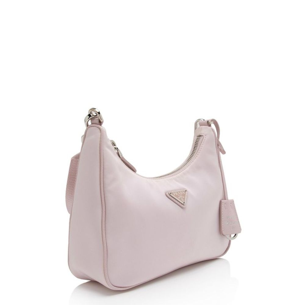 Prada Tessuto Re-Edition 2005 Crossbody Bag - Picture 2 of 14